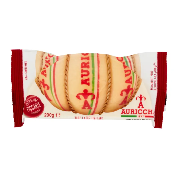 Auricchio syr Provolone piccante 200g