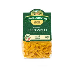 La Pasta di Camerino vaječné cestoviny Garganelli 250g thumbnail-1