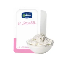 Latteria Sorrentina Straciatella 1kg thumbnail-3