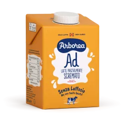 ZACHRÁŇ MA Arborea AD bezlaktózové UHT mlieko zo Sardínie 500ml thumbnail-1