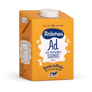 ZACHRÁŇ MA Arborea AD bezlaktózové UHT mlieko zo Sardínie 500ml