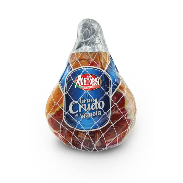 Casa Montorsi il Gran Crudo di Vignola 6kg