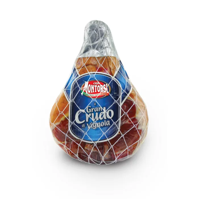 Casa Montorsi il Gran Crudo di Vignola 6kg