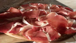 Casa Montorsi il Gran Crudo di Vignola 6kg thumbnail-3