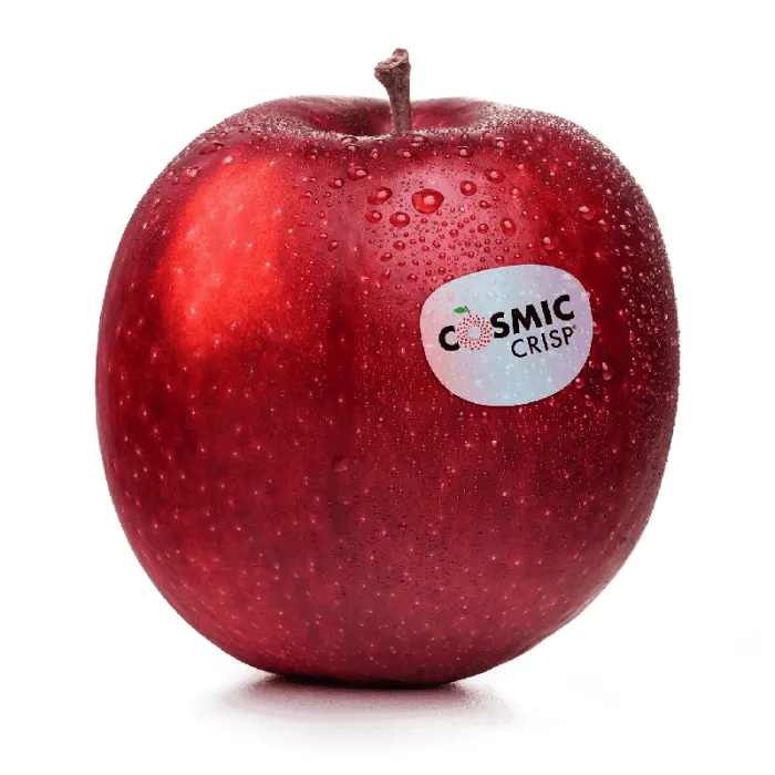 L'orto Prime chrumkavé červené jablká Cosmic Crisp 1kg