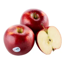 L'orto Prime chrumkavé červené jablká Cosmic Crisp 1kg thumbnail-2