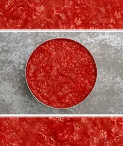 Mutti krájané paradajky La Polpa  2500g thumbnail-2