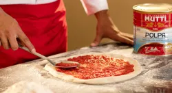 Mutti krájané paradajky La Polpa  2500g thumbnail-3