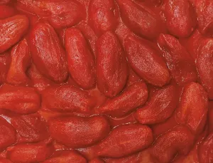 Mutti celé lúpané paradajky San Marzano DOP 2500g