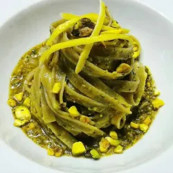 Gusto pistáciové pesto 500g thumbnail-2