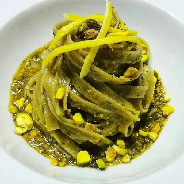 Gusto pistáciové pesto 500g