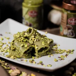 Gusto pistáciové pesto 500g thumbnail-3