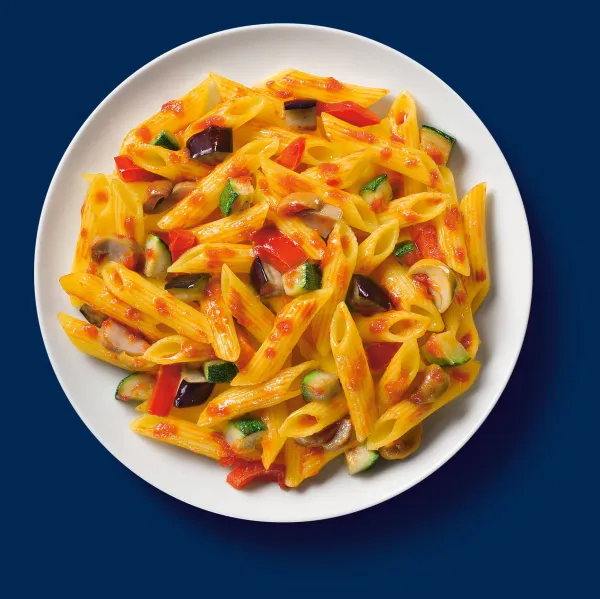 Barilla bezlepkové Penne 400g