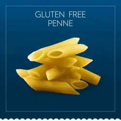 Barilla bezlepkové Penne 400g thumbnail-3