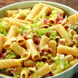 Barilla bezlepkové Tortiglioni 400g thumbnail-2