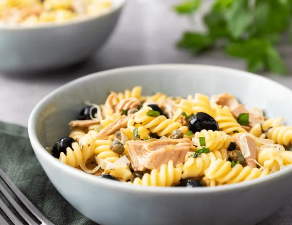 Barilla bezlepkové Fusilli 400g