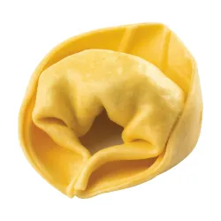 Barilla Emiliane Tortelloni s prosciuttom a syrom Parmigiano Reggiano DOP 250g thumbnail-2