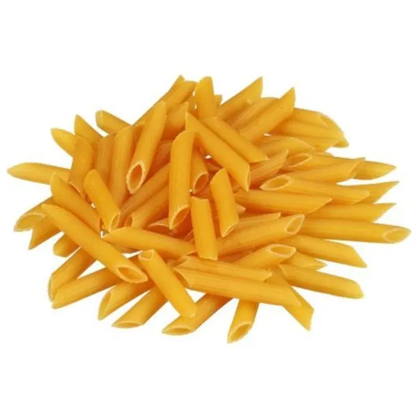 Barilla proteínové  Penne 400g
