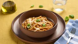 Barilla proteínové Spaghetti 400g thumbnail-2