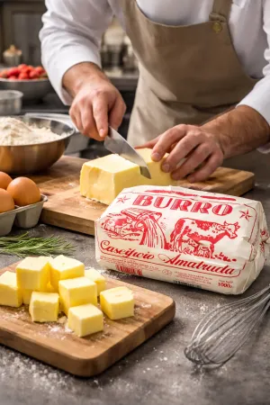 Amatruda talianske maslo 1kg