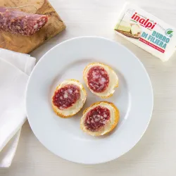 Inapli maslo z odstredenej smotany 250g thumbnail-3