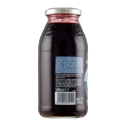 Alce Nero Bio čučoriedkový nektár 500ml thumbnail-3