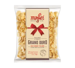 ZACHRÁŇ MA Maffei chladené semolínové Orecchiette N30 500g