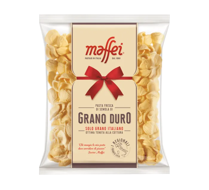 ZACHRÁŇ MA Maffei chladené semolínové Orecchiette N30 500g