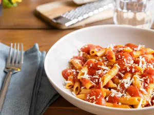 Barilla omáčka s paradajkami Datterini 400g