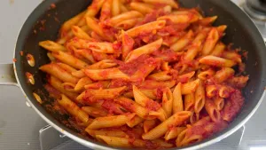 Barilla omáčka  all´Arrabbiata 400g