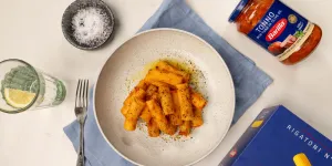 Barilla omáčka Tonno 400g