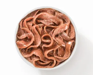 Zarotti klasické sardely 140g