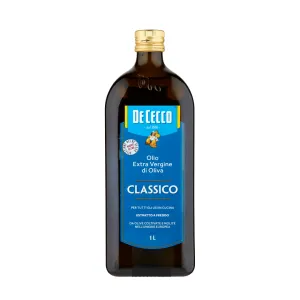 De Cecco Classico extra panenský olivový olej  1l