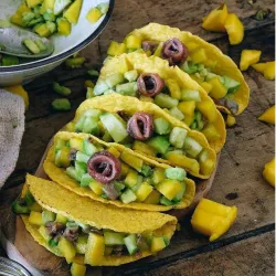 Delicius extra veľké sardely z Kantábrijského mora v olivovom oleji 90g thumbnail-3