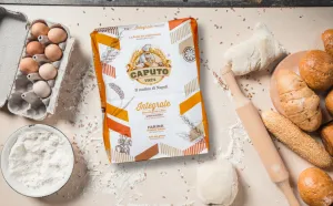 Caputo talianska celozrná múka Integrale 5kg