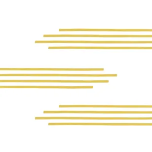 Rummo bezlepkové Linguine 400g