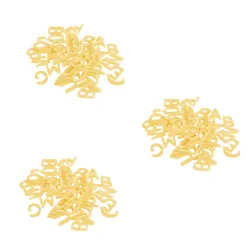 Grano Armando cestovinové písmenka 400g thumbnail-2