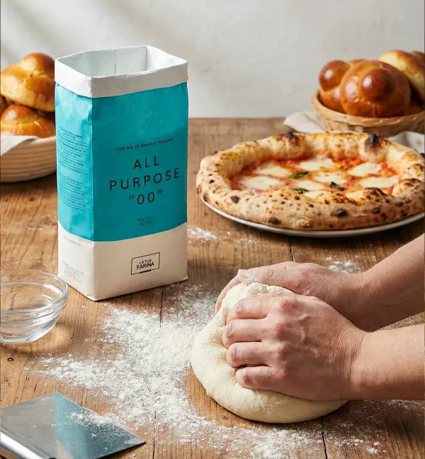 Molino Pasini talianska múka all purpose "00" 1kg