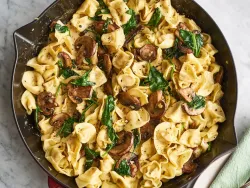 Pagani Tortellini s hríbami 250g thumbnail-2