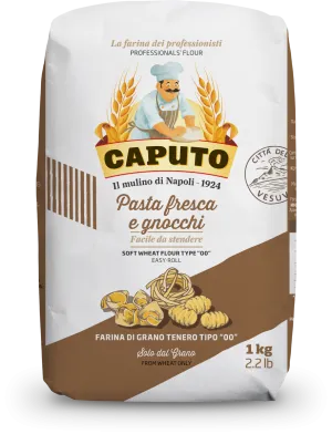 Caputo talianska múka Pasta Fresca e Gnocchi 1kg