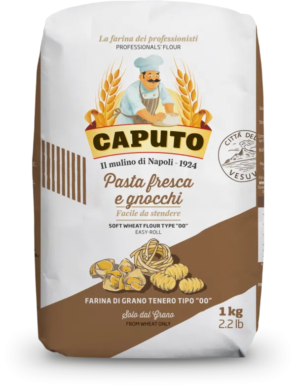 Caputo talianska múka Pasta Fresca e Gnocchi 1kg