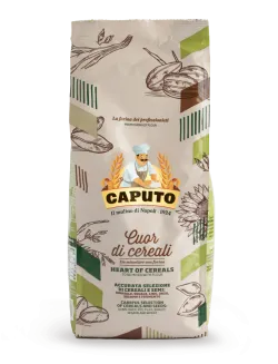 Caputo talianska múka Cuor di Cereali  1kg thumbnail-1