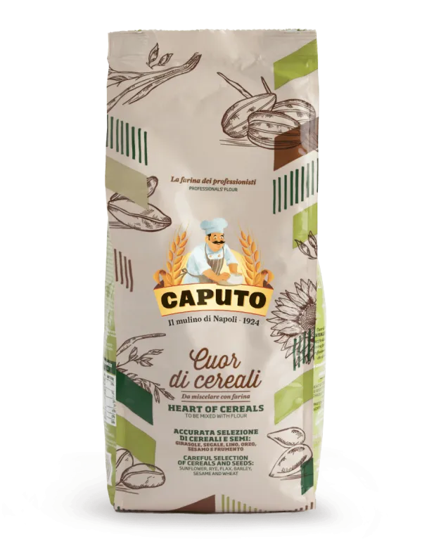 Caputo talianska múka Cuor di Cereali  1kg