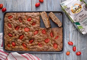 Caputo talianska múka Cuor di Cereali  1kg