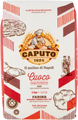 Caputo talianska múka Cuoco "00“  1kg thumbnail-1