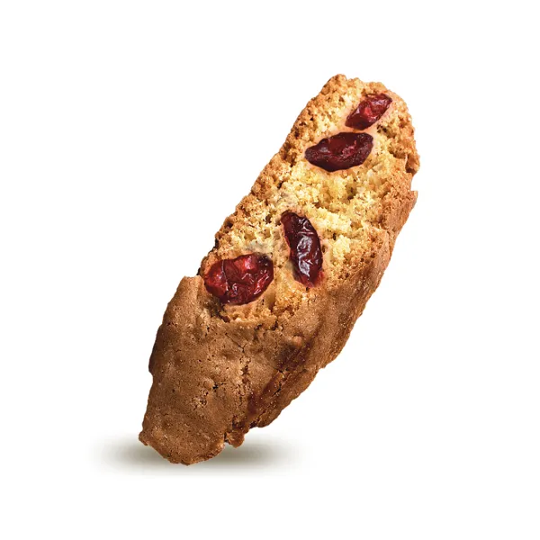Falcone Cantucci s brusnicami 180g