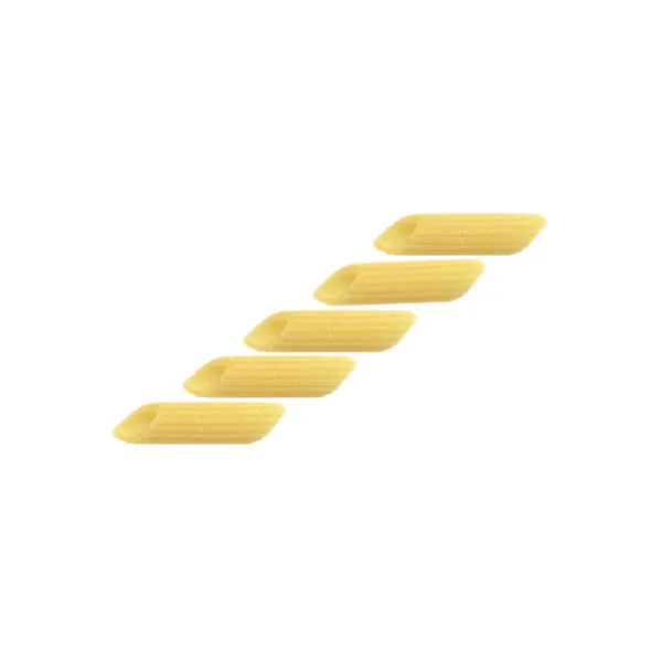 Rummo bezlepkové Mezze Penne Rigate  400g