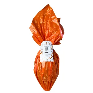 Di Gennaro Monte Vergine maxi vajíčko z mliečnej čokolády 500g