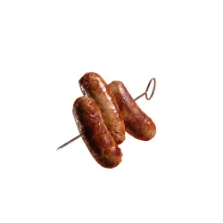 Renzini Salsiccia di Suino 300g thumbnail-2