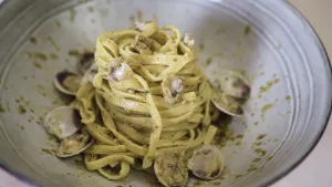La Pasta di Camerino chladené vaječné Tagliatelle 250g